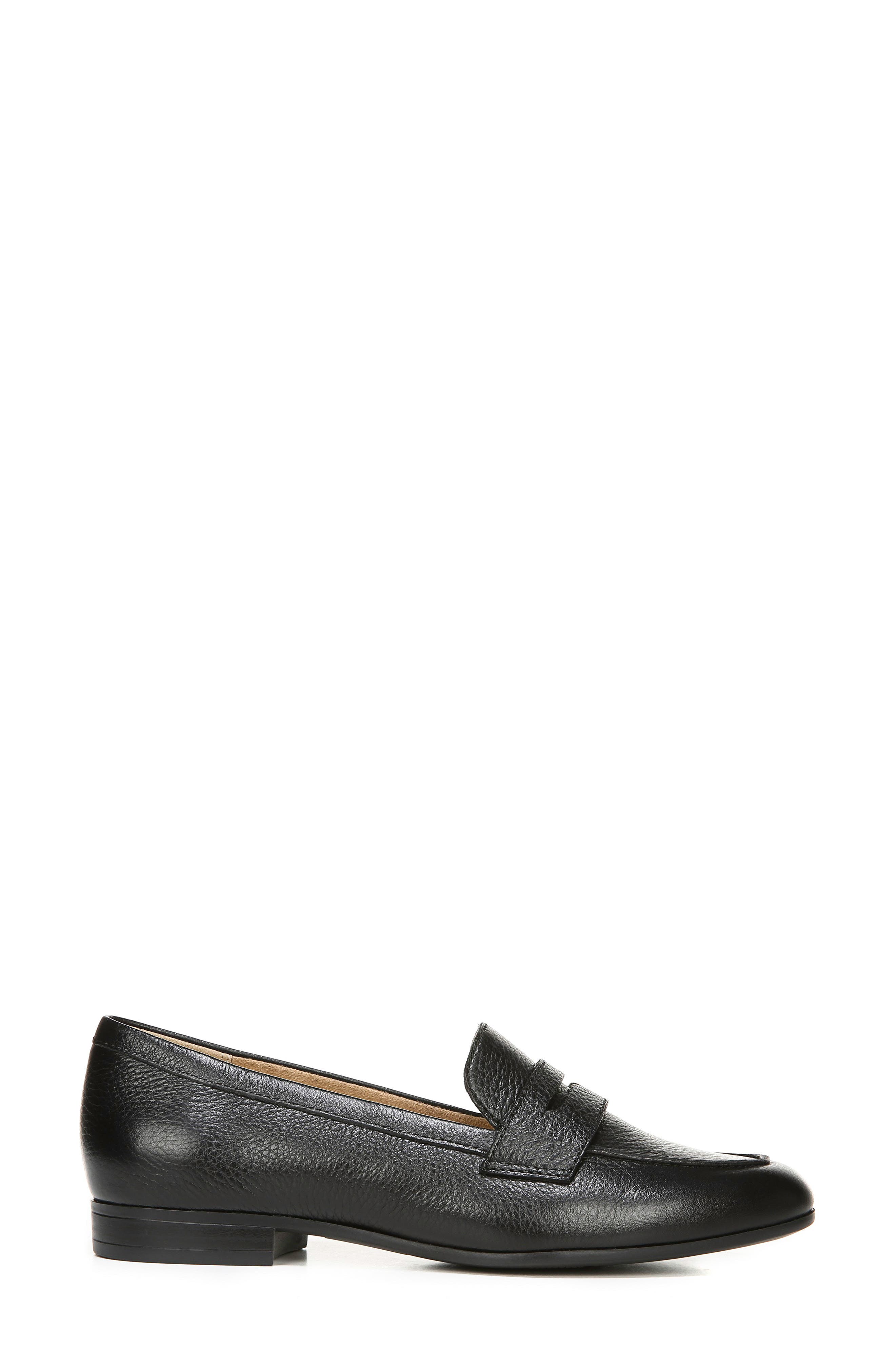 Naturalizer Juliette Loafer, Alternate, color, 