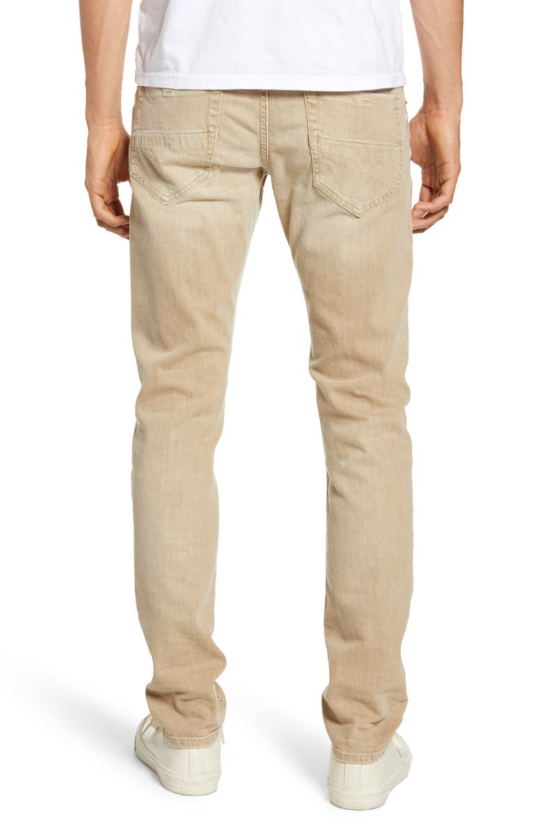 DIESEL<sup>®</sup> Thommer Slim Fit Jeans, Alternate, color, 