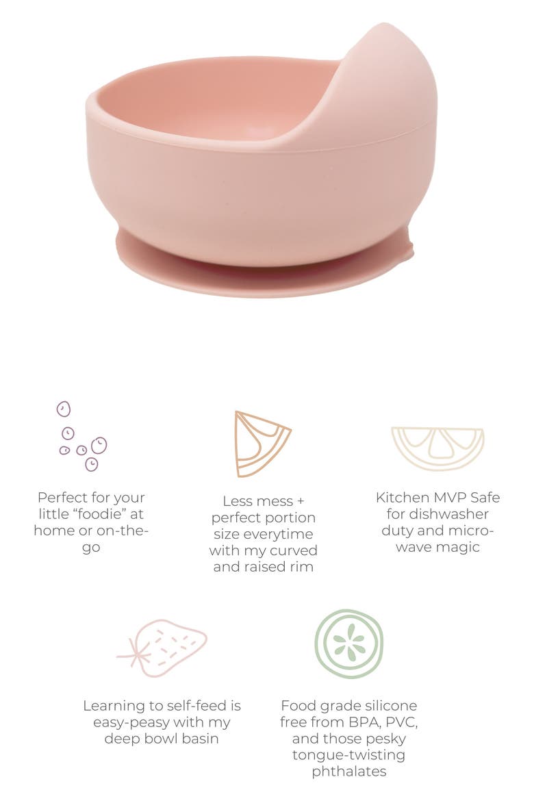 Bite Size Bundle, Alternate, color, PINK