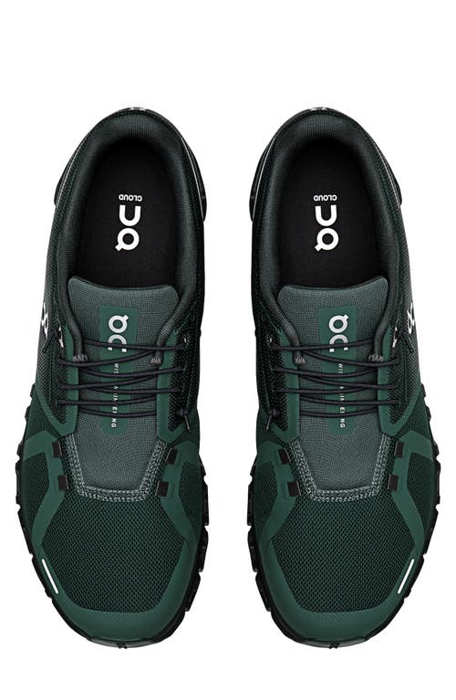 On Cloud 6 Trainers