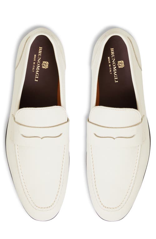 Bruno Magli Lastra Penny Loafer