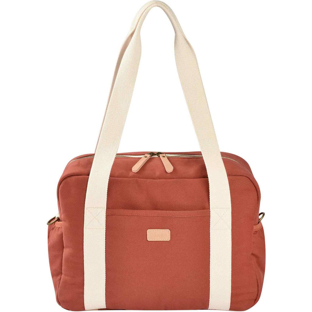 BEABA Diaper Bag