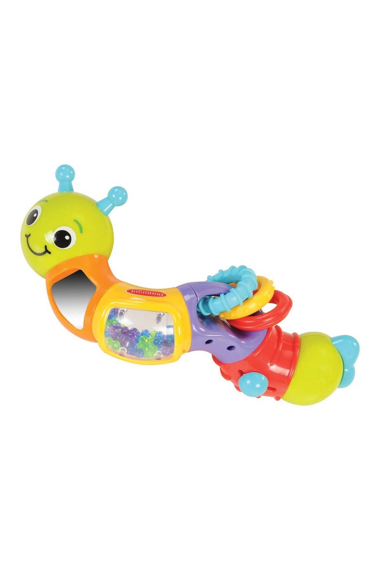 Garden Party Activity Set - Set of 4, Alternate, color, Multicolored