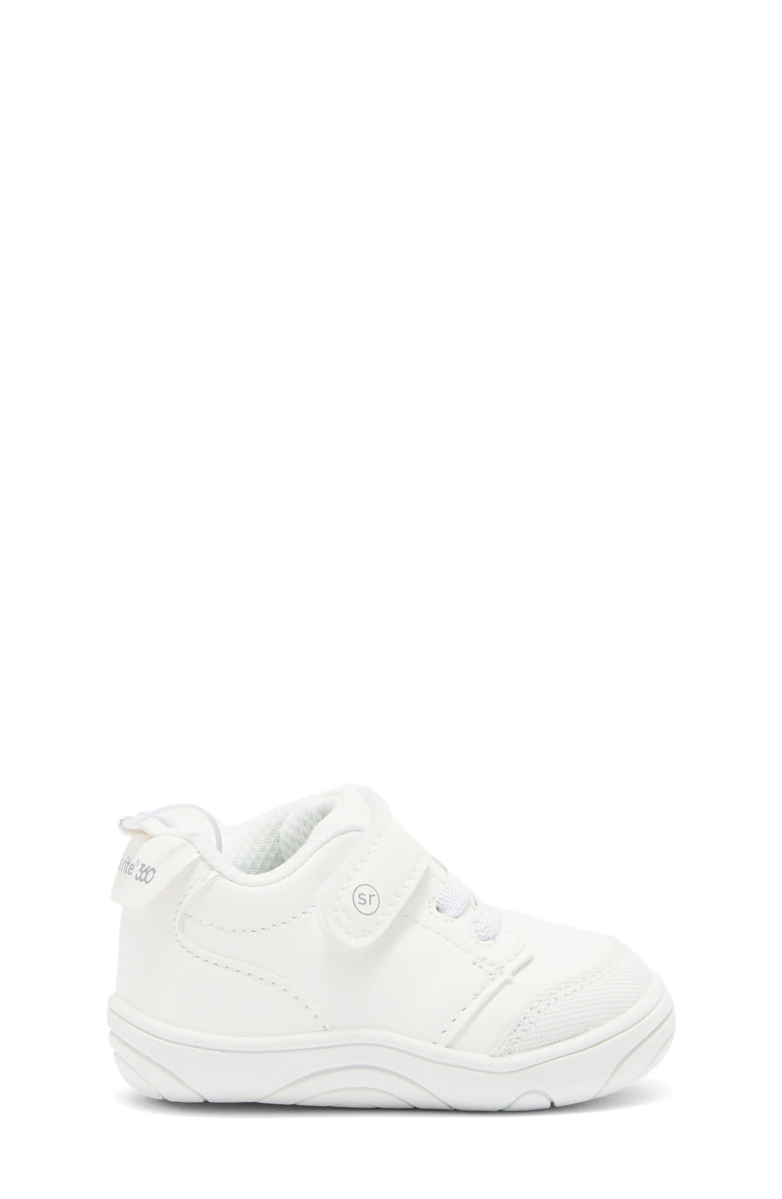 Stride Rite Taye 2.0 Sneaker, Alternate, color, 