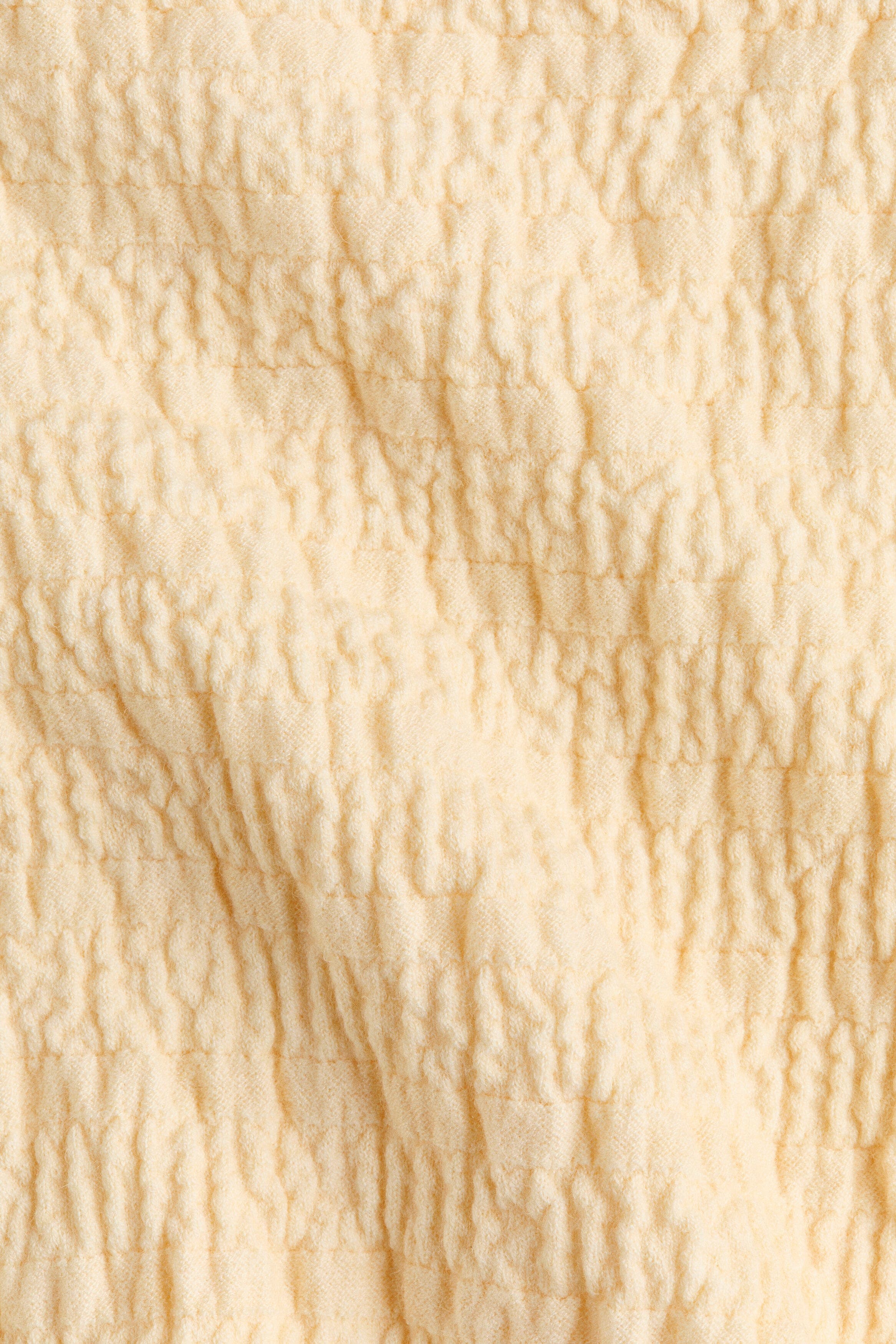 Textured-knit Top - image 4