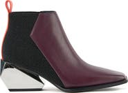 United Nude Ricky Mid Boot