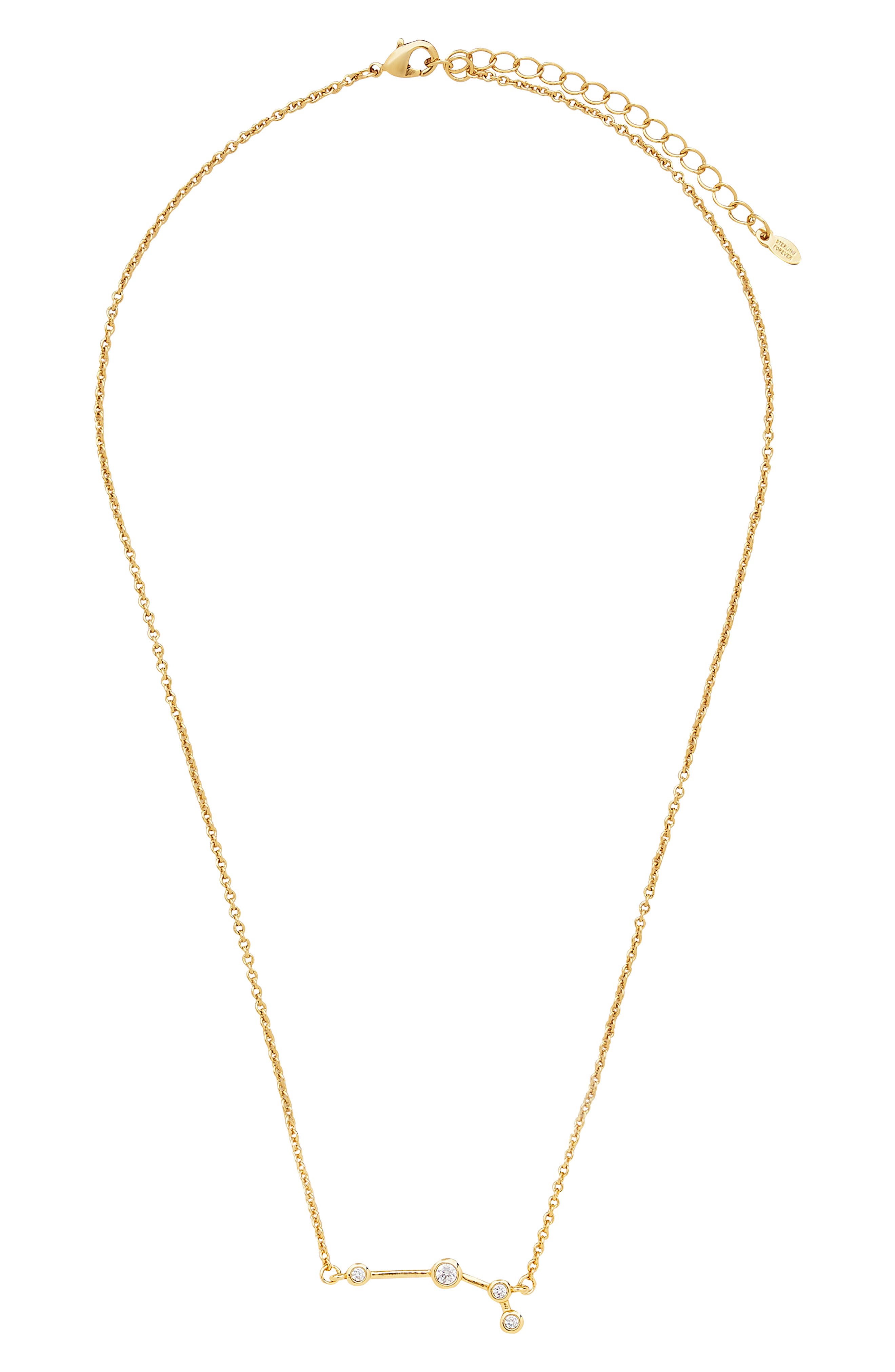GOLD - ARIES