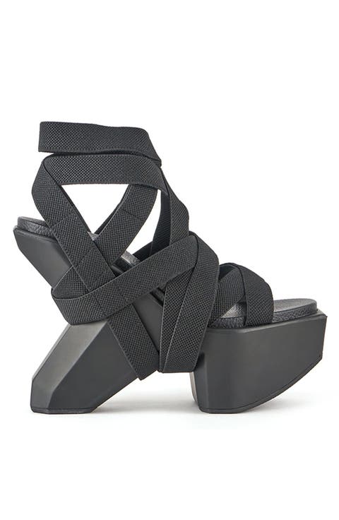 Boulder Bondage Pumps