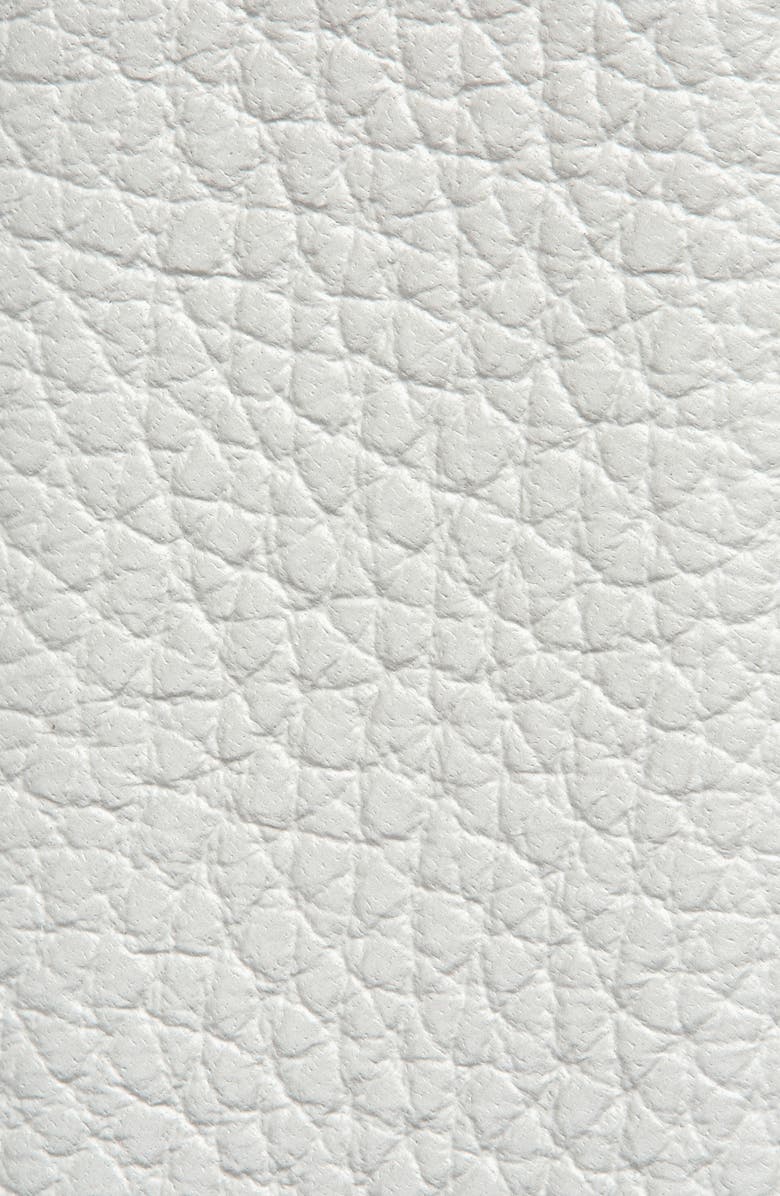 FERRAGAMO Double Gancio Reversible Leather Belt, Alternate, color, 