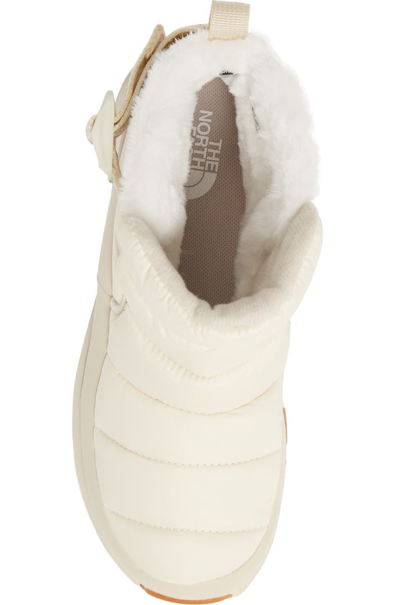 The North Face ThermoBall Ankle Boot, Alternate, color,