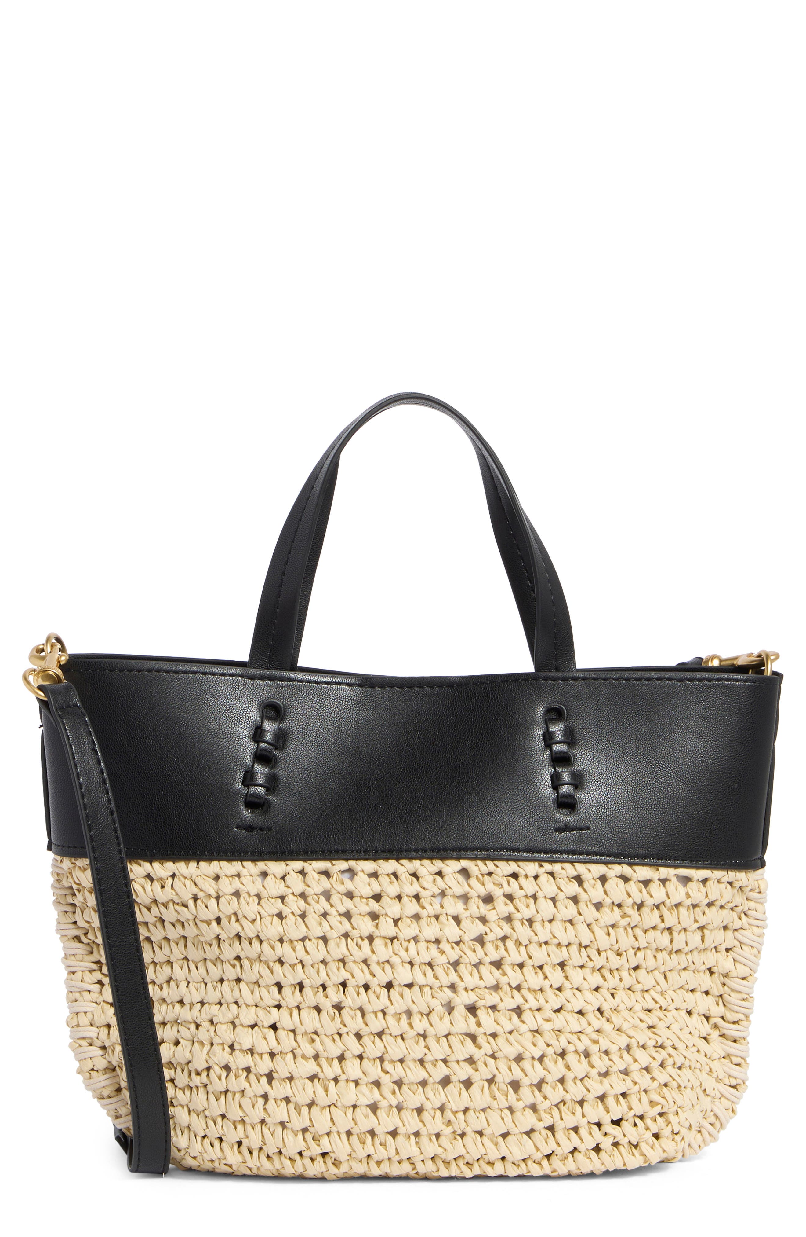 Vince Camuto Fredi Small Tote