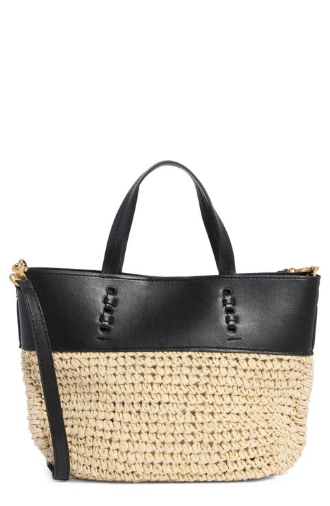 Fredi Small Tote