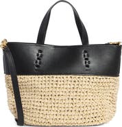 Vince Camuto Fredi Small Tote
