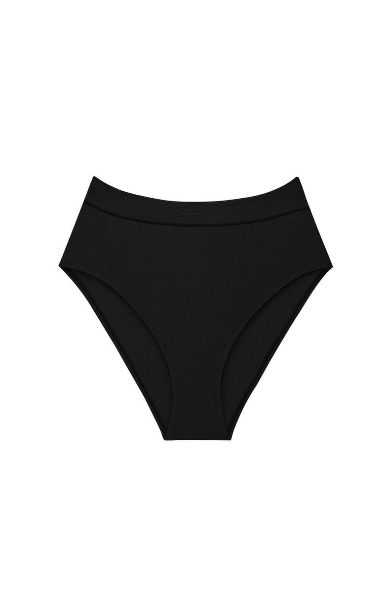 CUUP The Highwaist, Main, color, Black