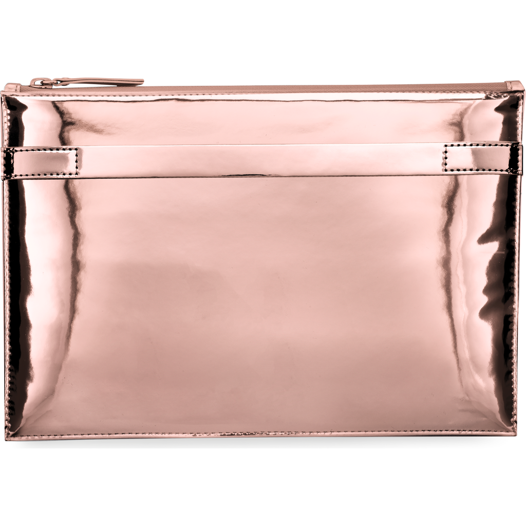 WELLinsulated Performance Pouch in Rose Gold  product
