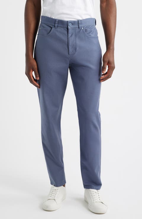 Mayfield Five-Pocket Pants