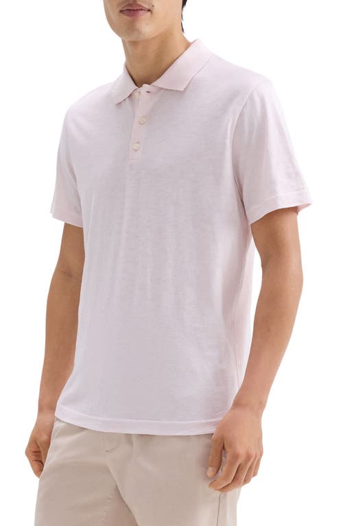 Theory Bron D. Cosmos Polo In Dogwood