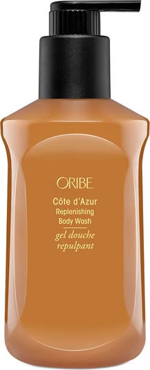 Côte d'Azur Replenishing Body Wash