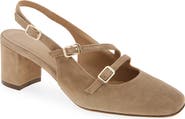 Cordani Gavin Slingback Pump