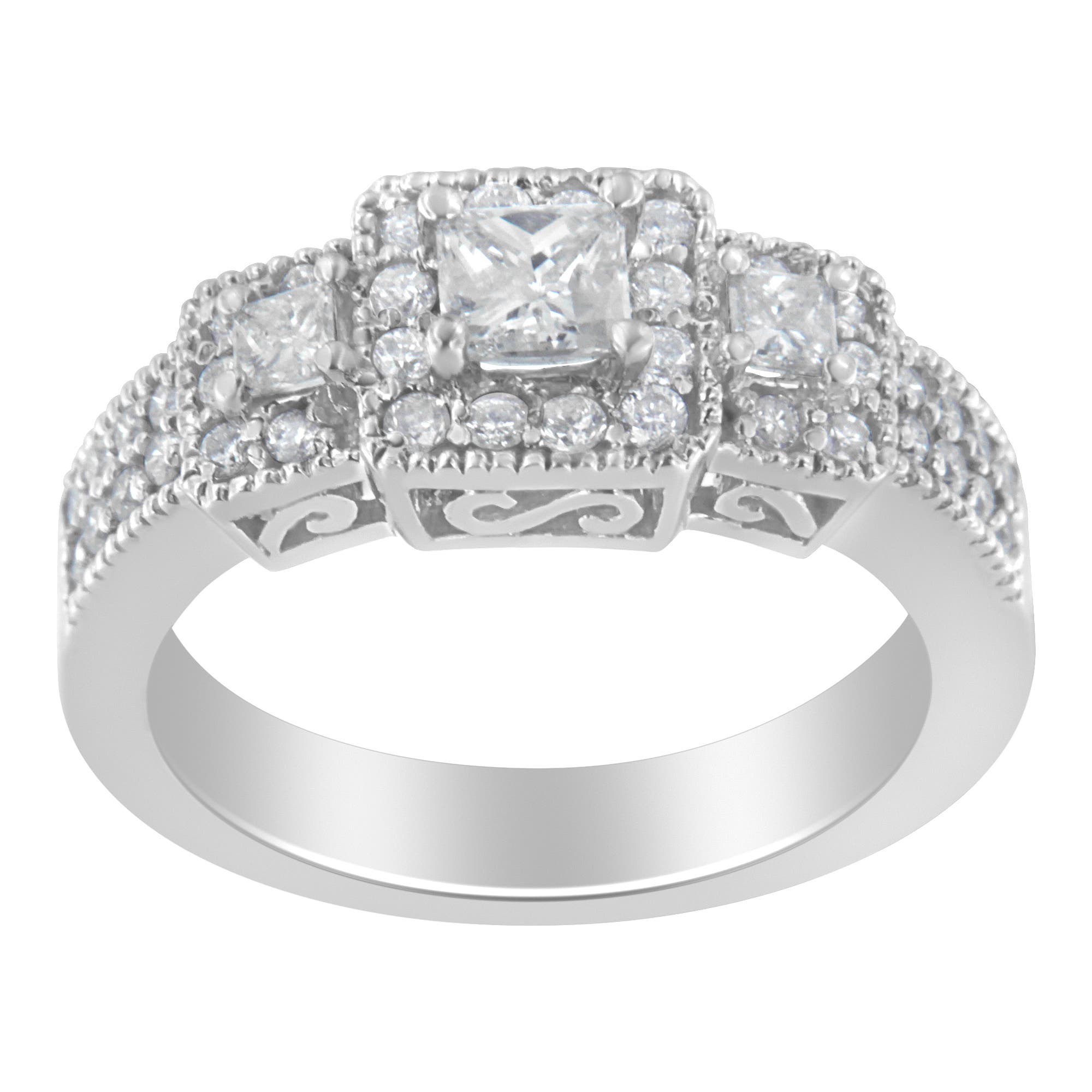 selected White Gold