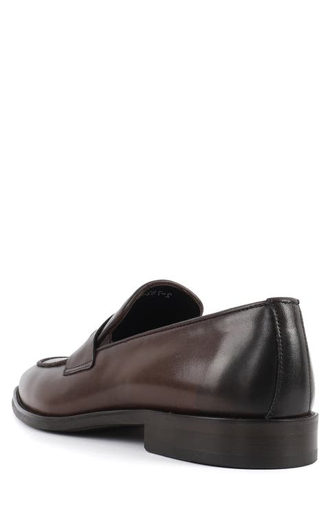Bentonni Penny Loafer (Men)