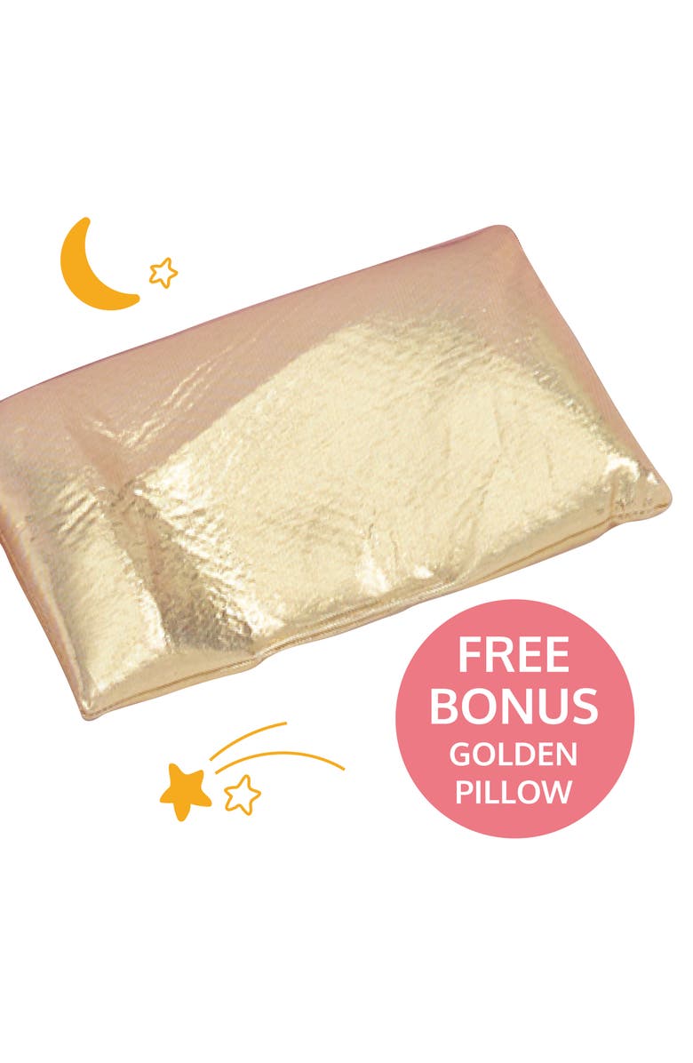 Teamson Kids Olivia's Little World Twinkle Stars Princess 4-in-1 Baby Doll Station, Alternate, color, Purple/ White