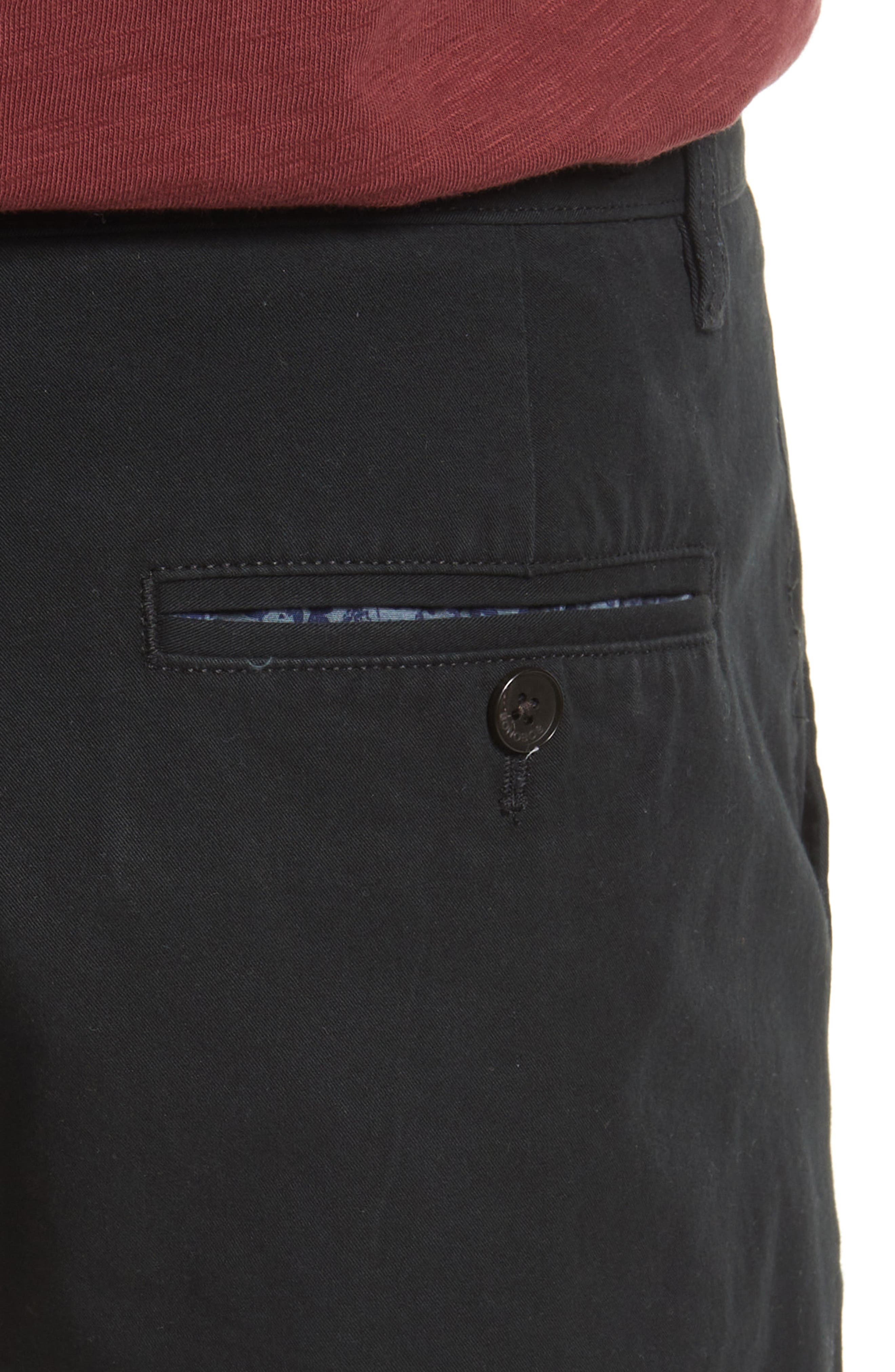 Мужские Bonobos Stretch Washed Chino 2.0 Pants — фото 4