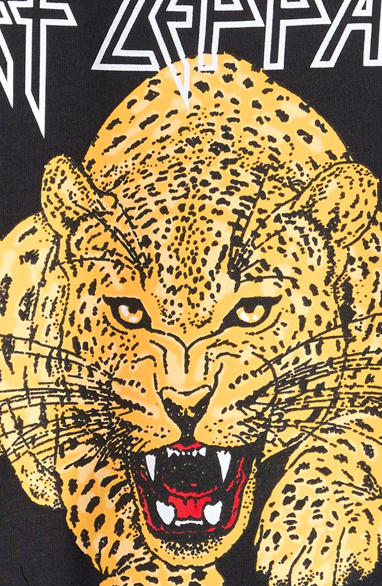 Treasure & Bond Kids' Oversize Graphic Sweatshirt, Alternate, color,