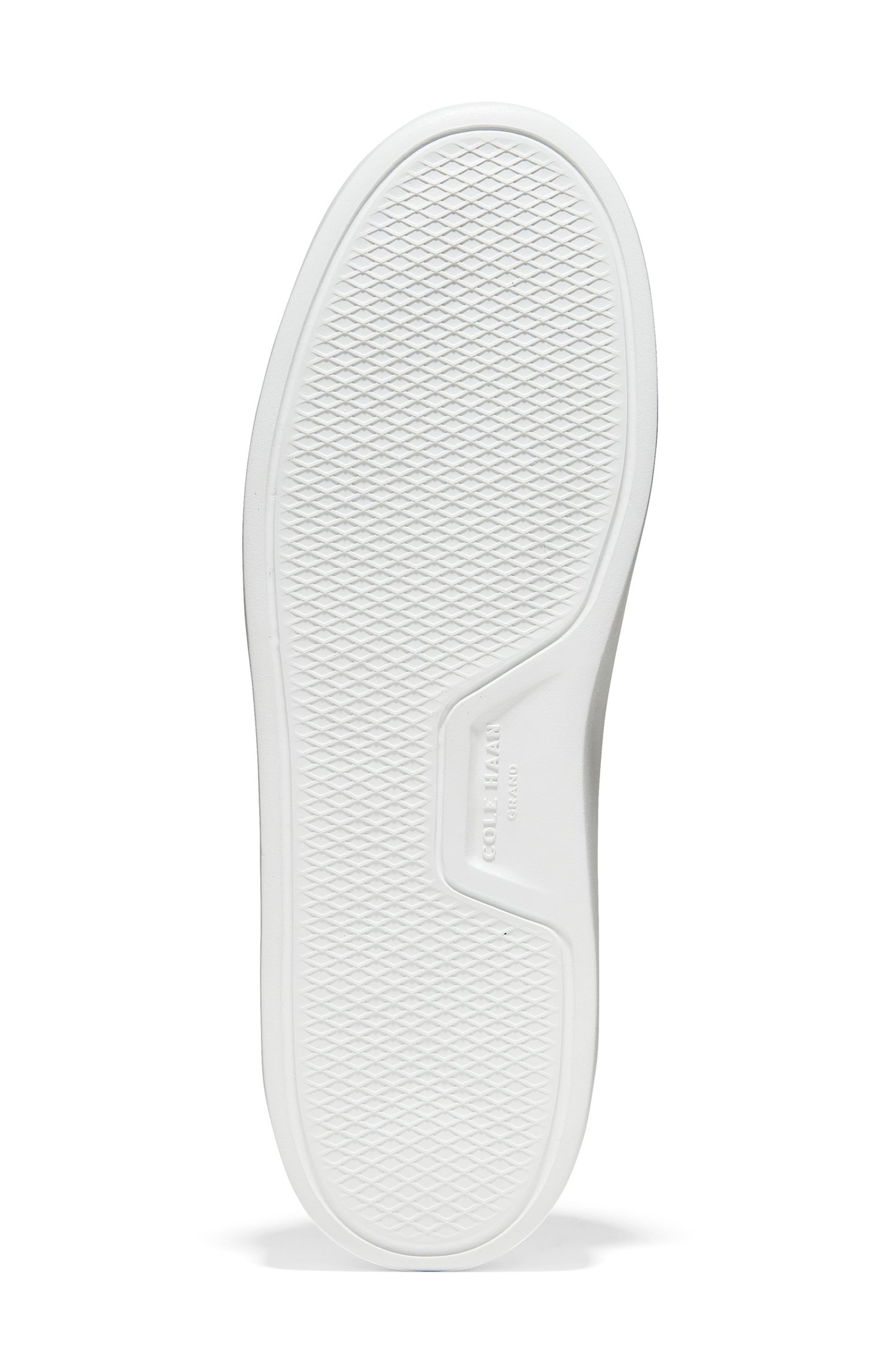 Cole Haan GrandPro Rally Sneaker, Alternate, color, 