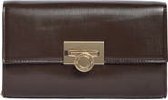Ted Baker Parisa Faux Leather Flap Crossbody Bag