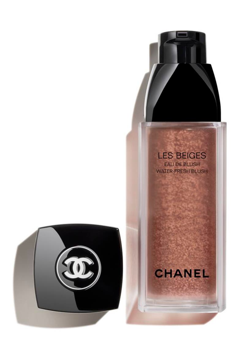 LES BEIGES WATER-FRESH BLUSH, Main, color, WARM PINK