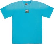 VERYRARE Heaven Can Wait Cotton Graphic T-Shirt