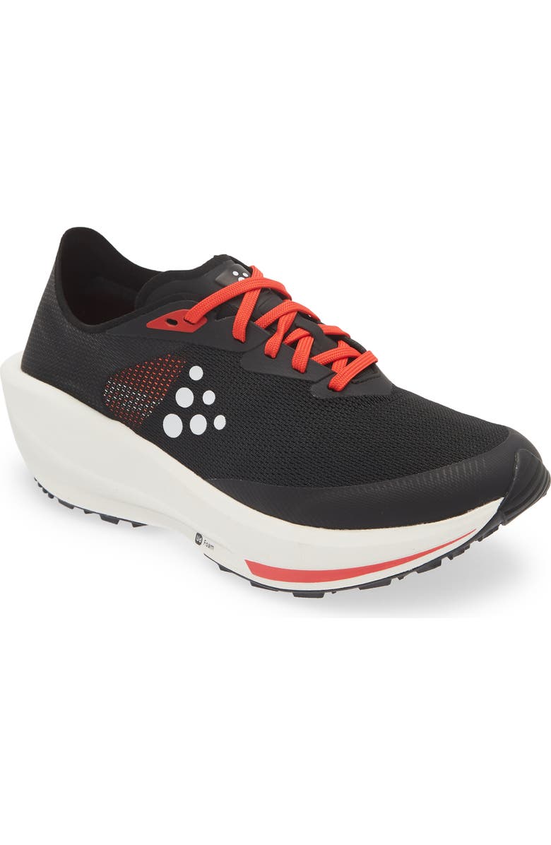 Craft CTM Ultra 3 Running Shoe, Main, color,