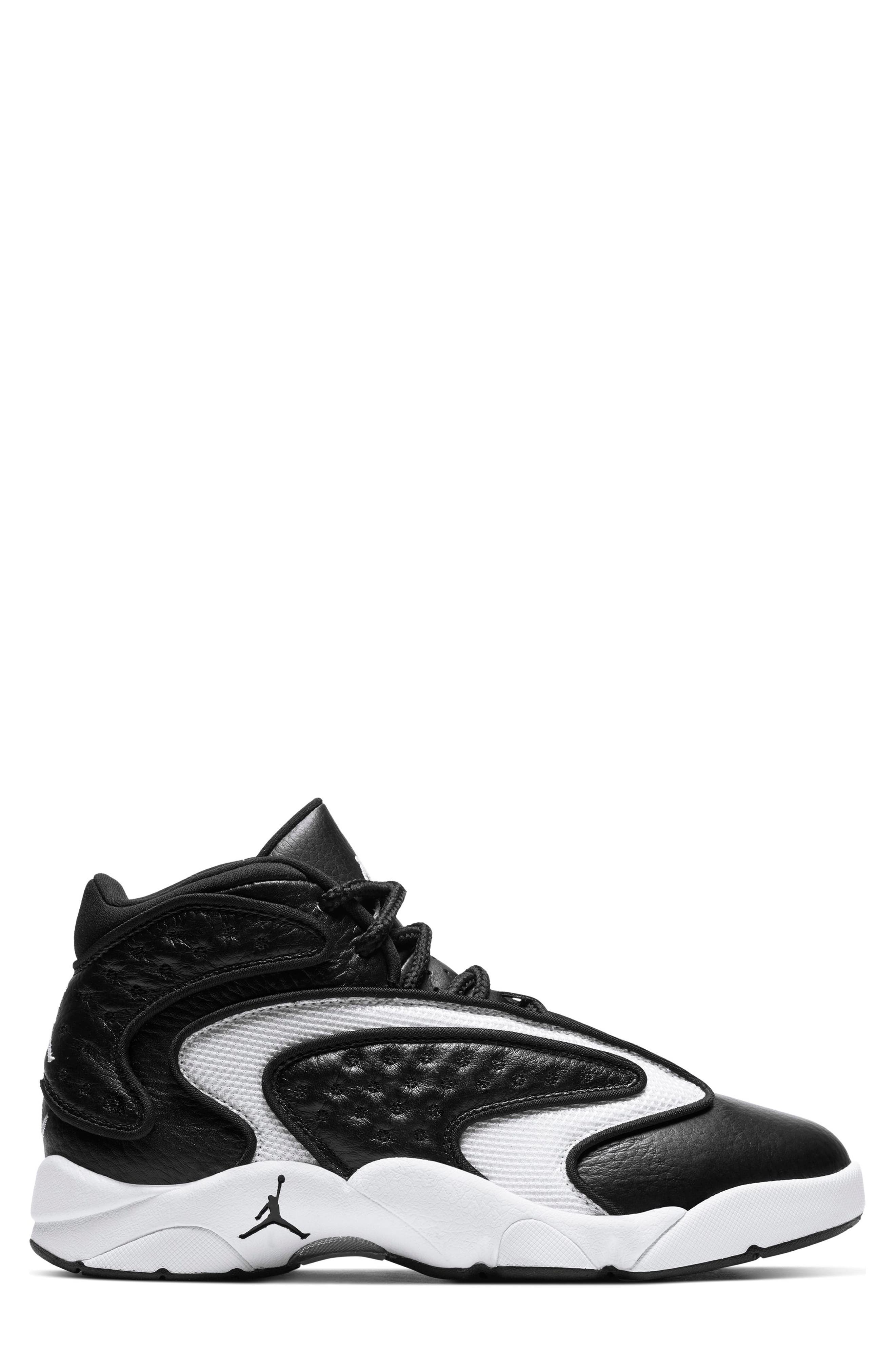 Jordan Nike Air Jordan OG Sneaker, Alternate, color, 