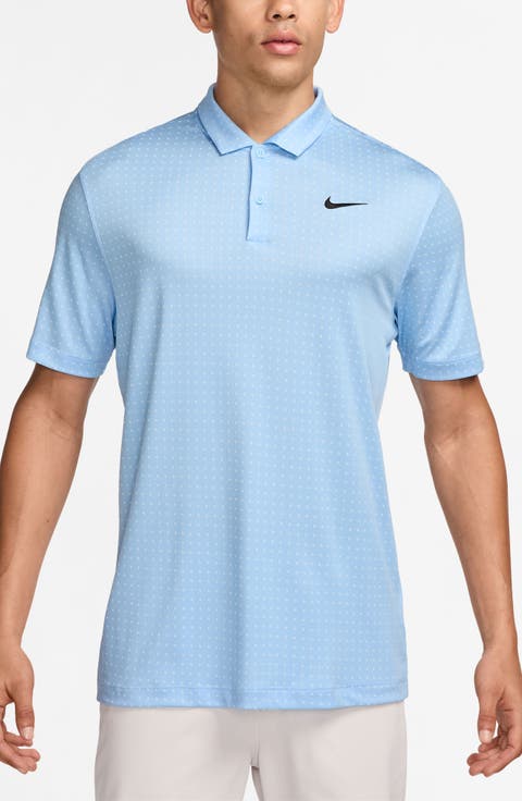 Core Novelty Dri-Fit Polo