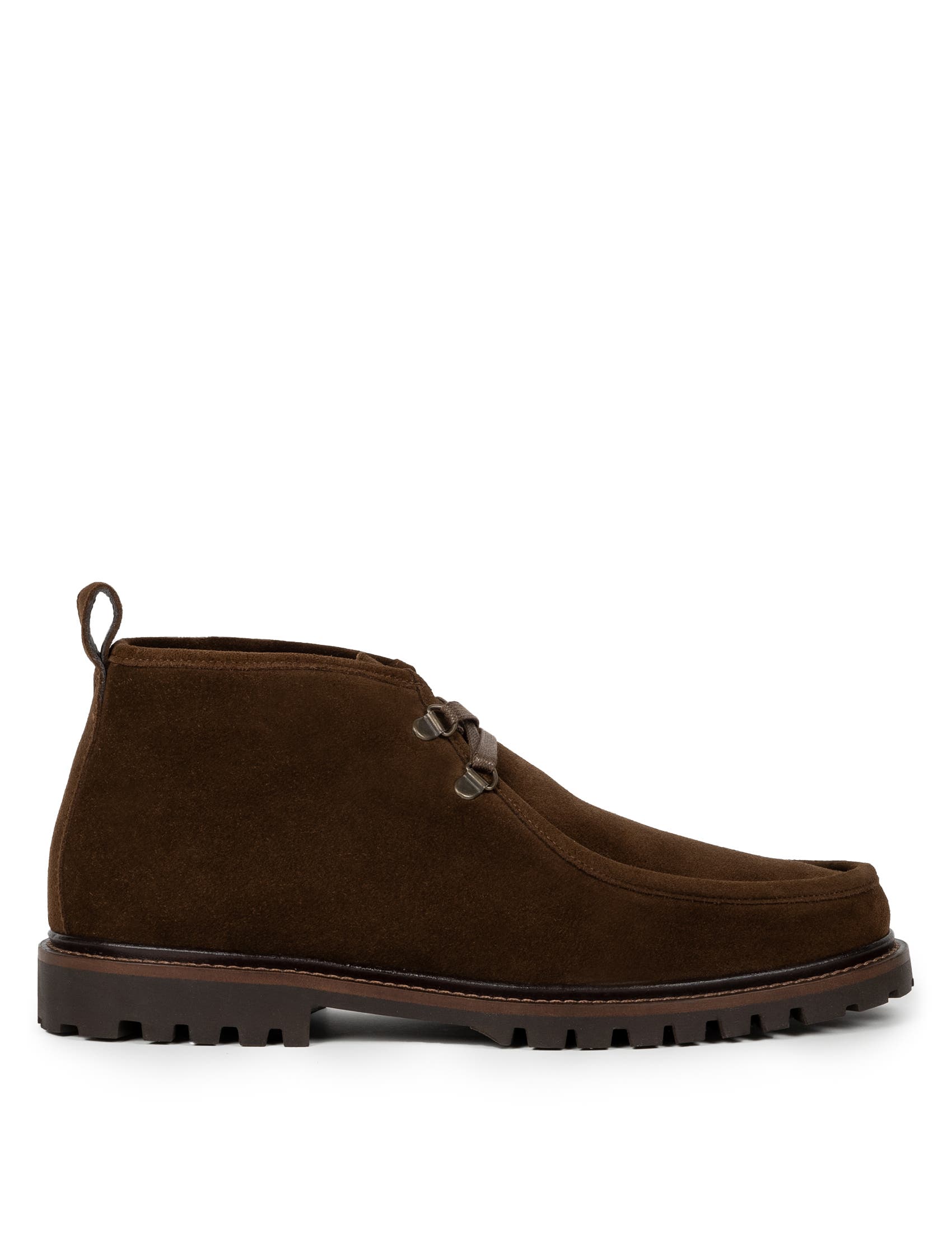 Rockies Brown