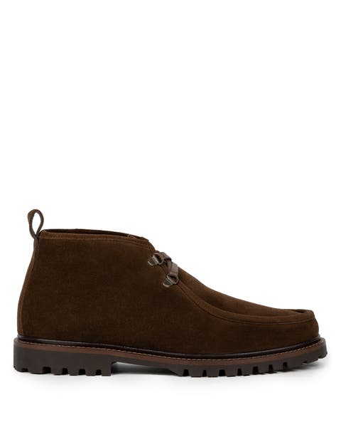 Leander Boots
