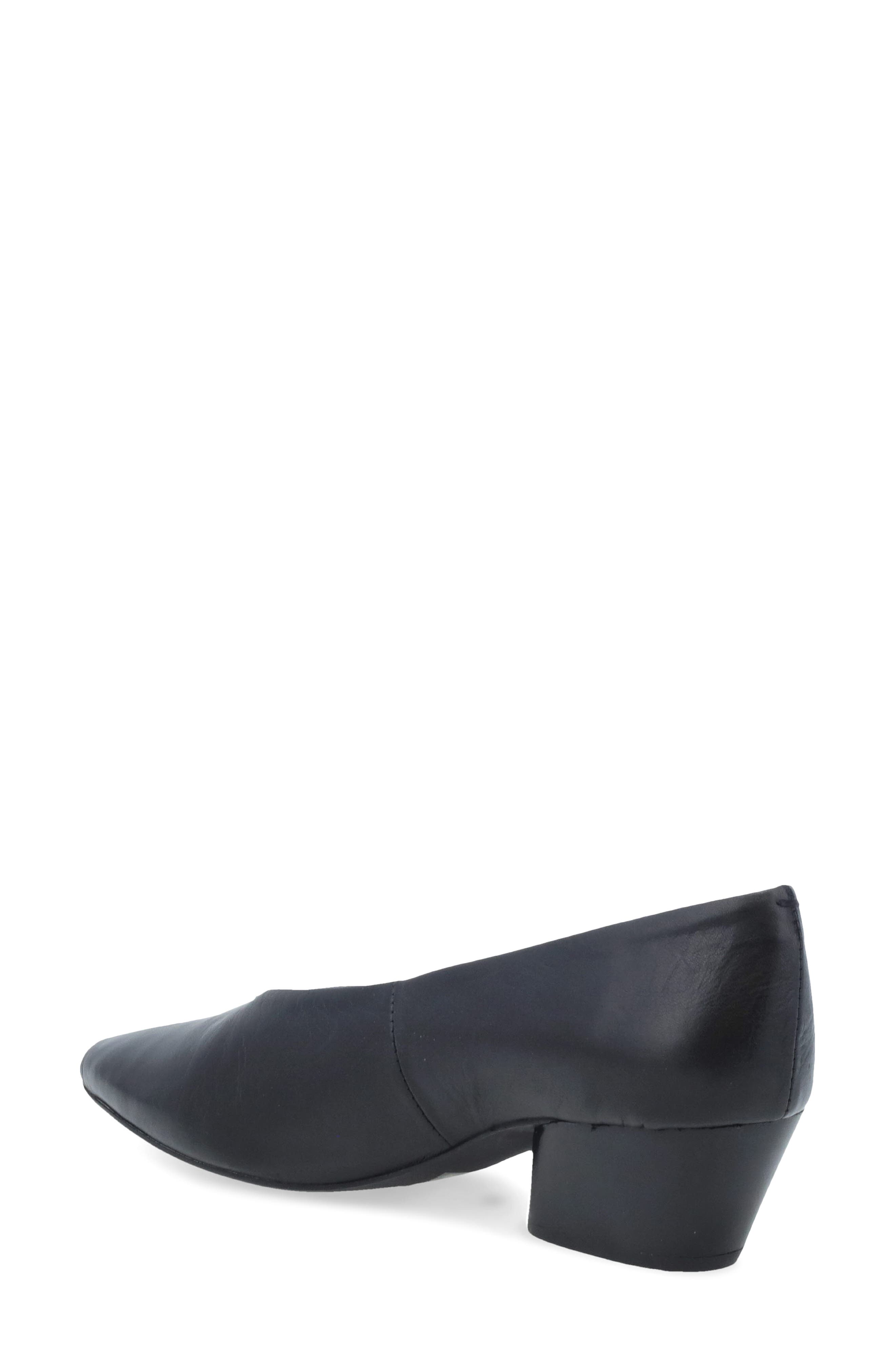 Miz Mooz Hope Pointed Toe Pump, Alternate, color, 