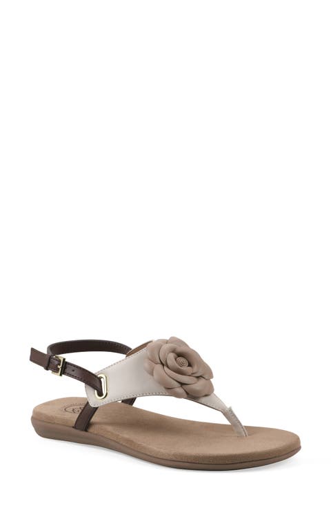 Lifey Slingback Sandal (Women)