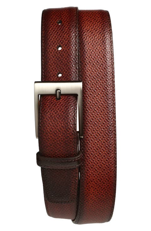 Cervantes Belt