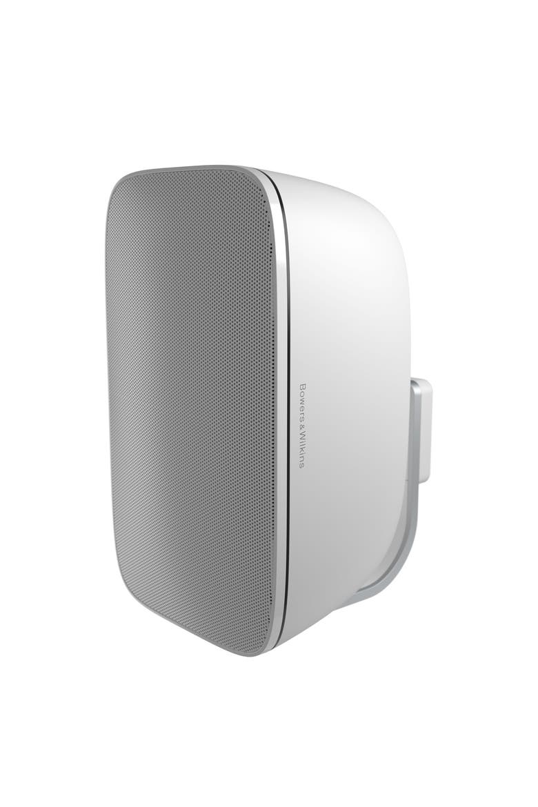 AM-1 2 Channel Stereo Outdoor System, Alternate, color, White