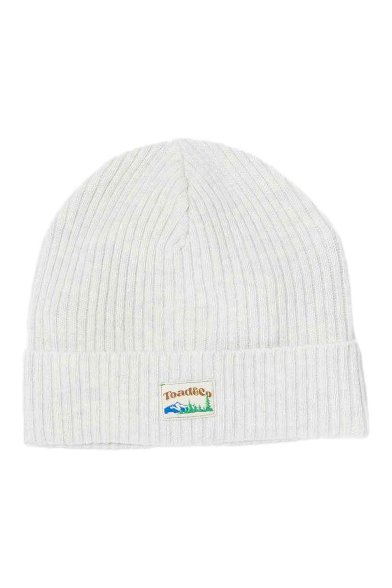 Cazadero Beanie, Main, color, Oatmeal