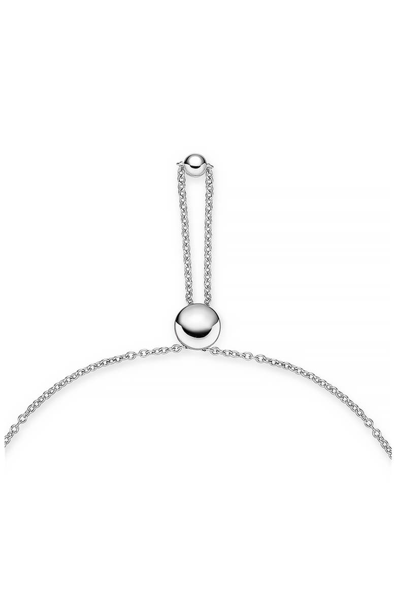 Cadence Bolo Diamond Bracelet, Alternate, color, WHITE GOLD