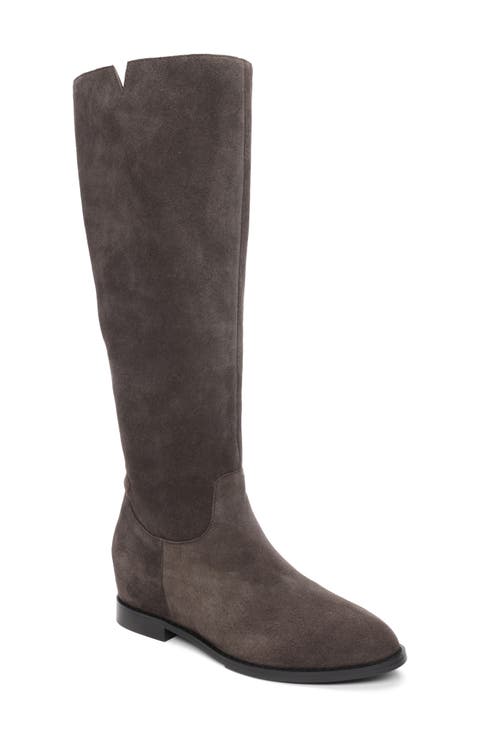 Jocelyn Over the Knee Boot (Women)