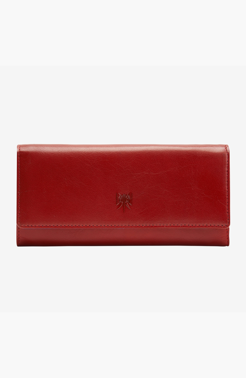 Siam Accordion Wallet