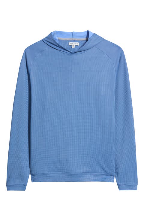 Pine Performance Hoodie