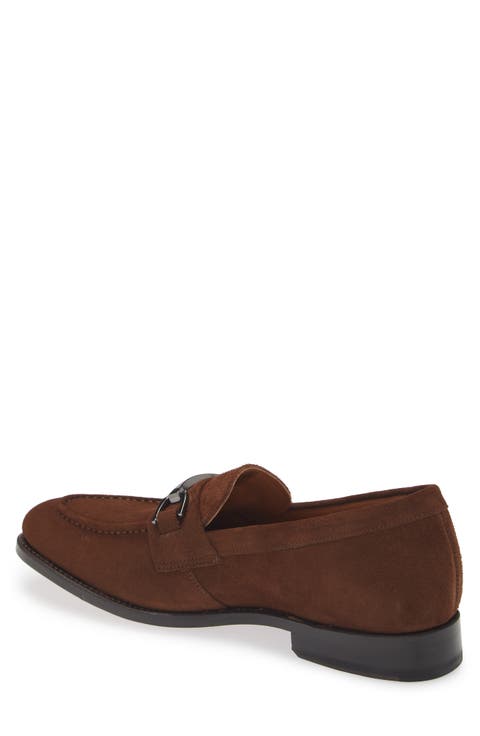 Sidney Bit Loafer (Men)