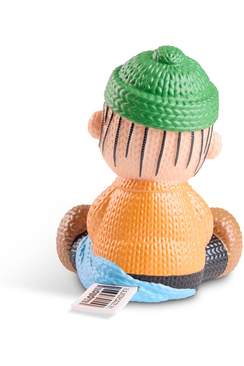 Peanuts - Linus, Alternate, color, Multicolor