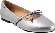 Trotters Carissa Ballet Flat
