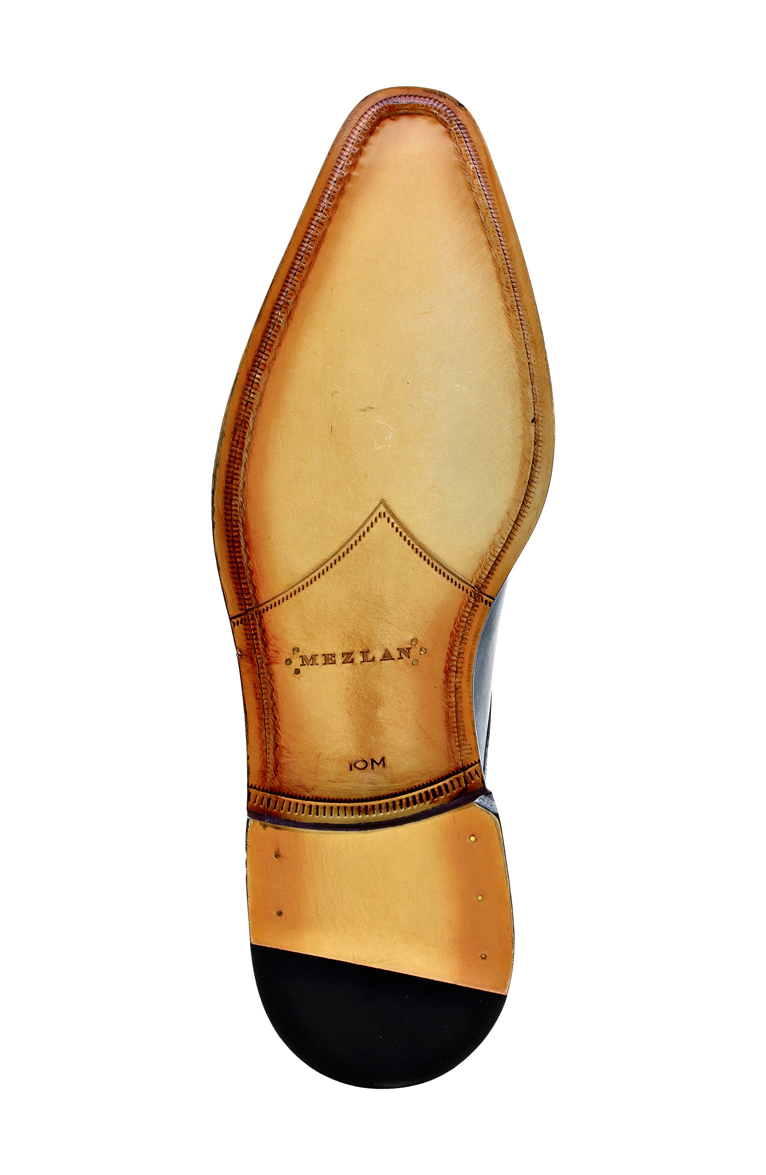 Hatley Derby, Alternate, color, CHOCOLATE